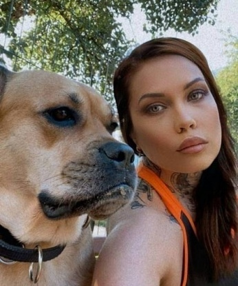 Проститутка Инесса