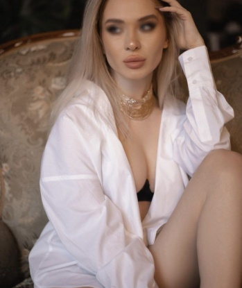 Проститутка Евгения